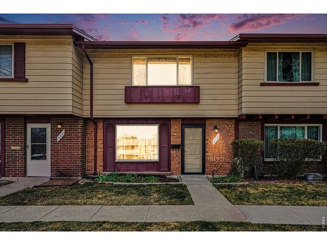 474 S Carr St, Lakewood, CO 80226