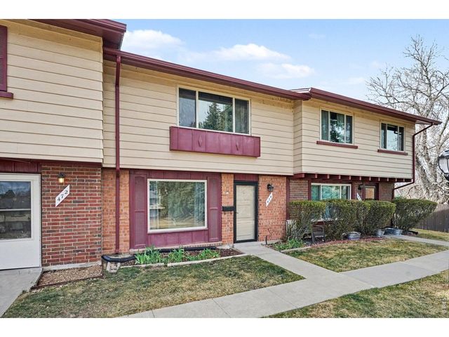 474 S Carr St, Lakewood, CO 80226