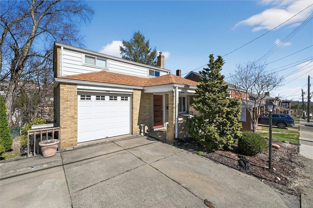 2915 Glendale Ave, Brentwood, PA 15227