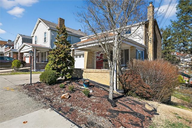 2915 Glendale Ave, Brentwood, PA 15227