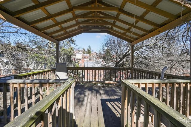 2915 Glendale Ave, Brentwood, PA 15227