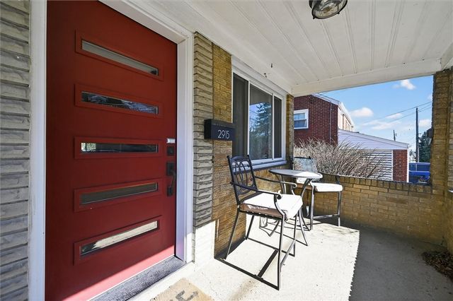 2915 Glendale Ave, Brentwood, PA 15227