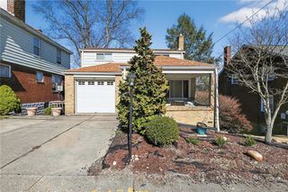 2915 Glendale Ave, Brentwood, PA 15227