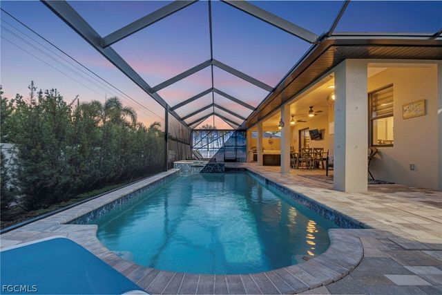 1807 SW 46th TER, Cape Coral, FL 33914