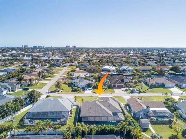 1807 SW 46th TER, Cape Coral, FL 33914