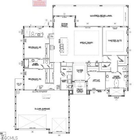 1807 SW 46th TER, Cape Coral, FL 33914