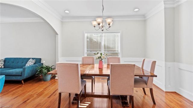 2075 Glenkirk Drive, Burlington, NC 27215