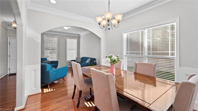 2075 Glenkirk Drive, Burlington, NC 27215