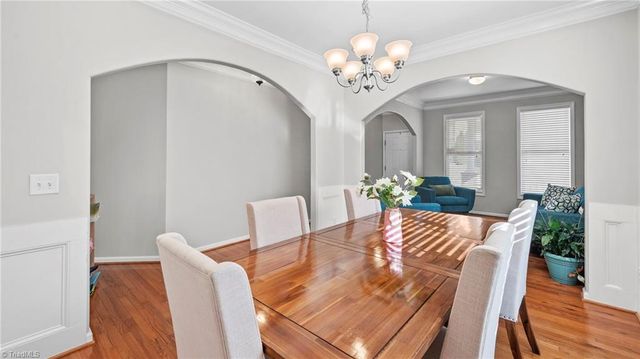 2075 Glenkirk Drive, Burlington, NC 27215