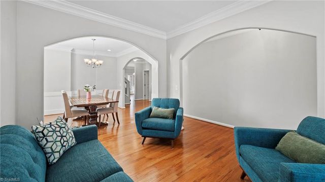 2075 Glenkirk Drive, Burlington, NC 27215