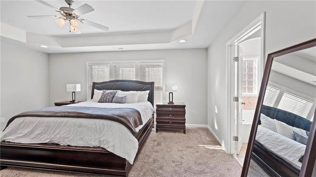 2075 Glenkirk Drive, Burlington, NC 27215