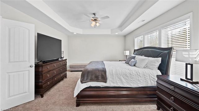 2075 Glenkirk Drive, Burlington, NC 27215