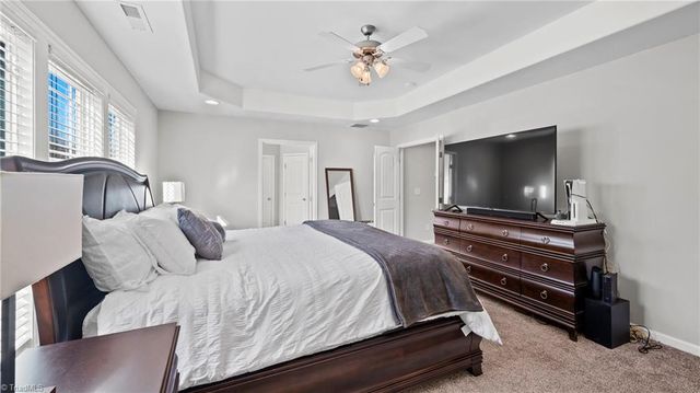 2075 Glenkirk Drive, Burlington, NC 27215