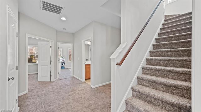 2075 Glenkirk Drive, Burlington, NC 27215