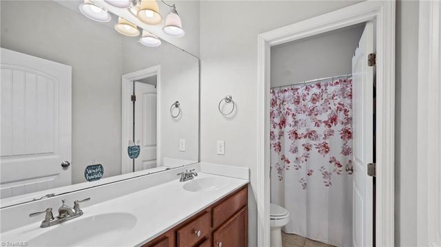 2075 Glenkirk Drive, Burlington, NC 27215