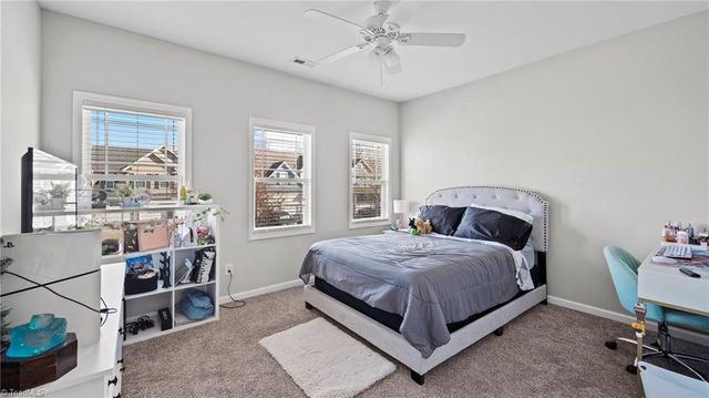 2075 Glenkirk Drive, Burlington, NC 27215