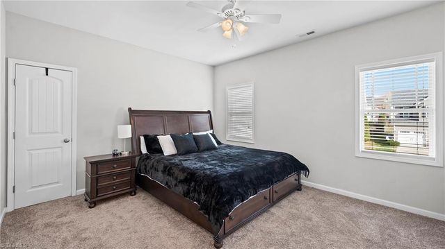 2075 Glenkirk Drive, Burlington, NC 27215