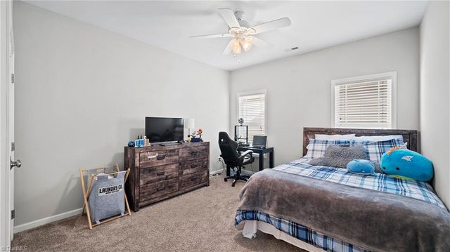 2075 Glenkirk Drive, Burlington, NC 27215