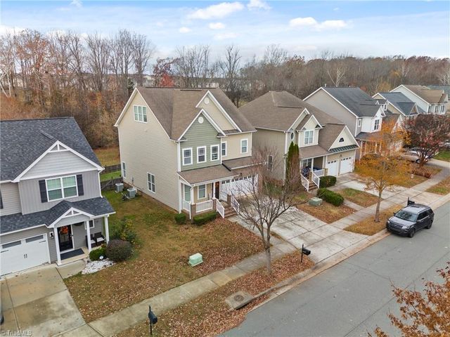 2075 Glenkirk Drive, Burlington, NC 27215