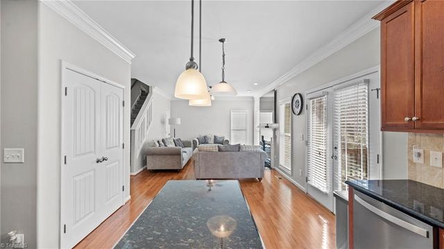 2075 Glenkirk Drive, Burlington, NC 27215