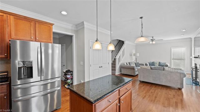 2075 Glenkirk Drive, Burlington, NC 27215