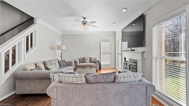 2075 Glenkirk Drive, Burlington, NC 27215