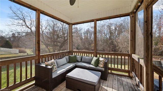 2075 Glenkirk Drive, Burlington, NC 27215