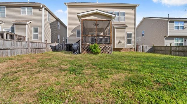 2075 Glenkirk Drive, Burlington, NC 27215