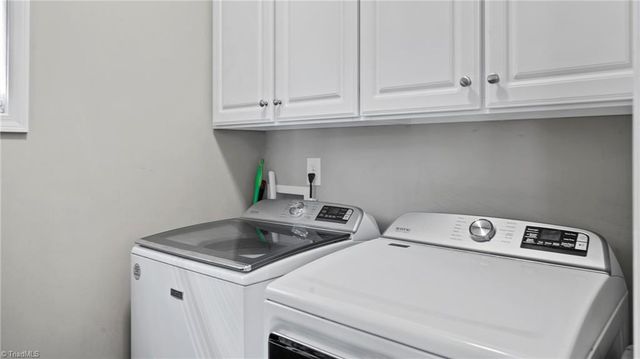 2075 Glenkirk Drive, Burlington, NC 27215