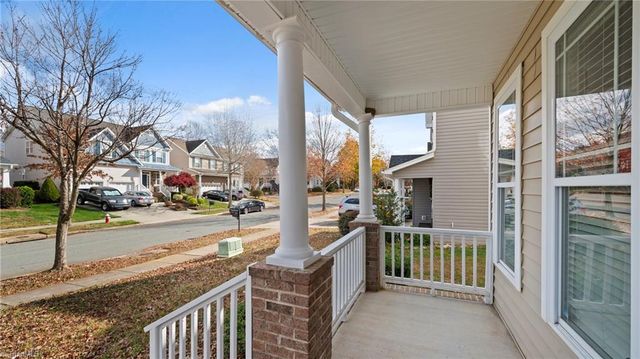 2075 Glenkirk Drive, Burlington, NC 27215