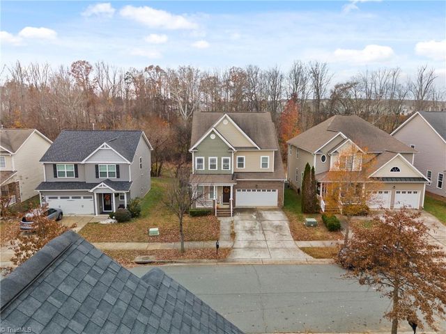 2075 Glenkirk Drive, Burlington, NC 27215