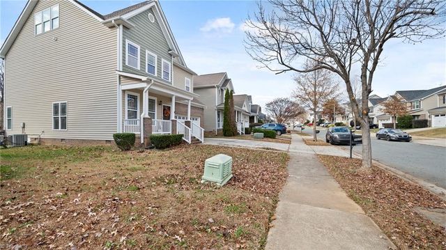 2075 Glenkirk Drive, Burlington, NC 27215