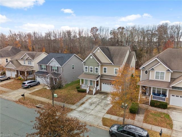 2075 Glenkirk Drive, Burlington, NC 27215