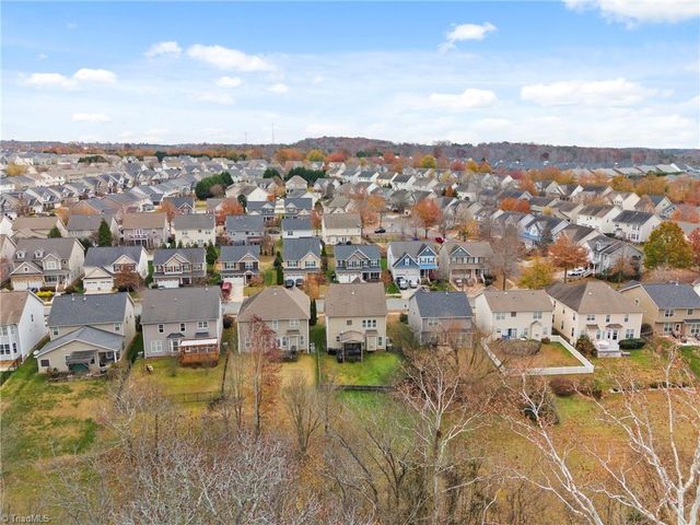 2075 Glenkirk Drive, Burlington, NC 27215