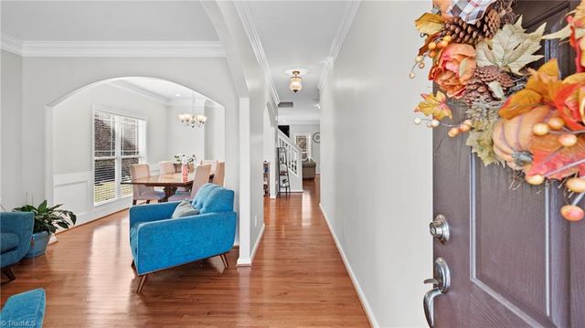 2075 Glenkirk Drive, Burlington, NC 27215