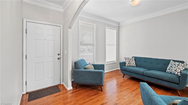 2075 Glenkirk Drive, Burlington, NC 27215