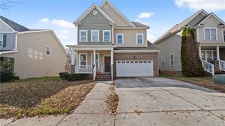 2075 Glenkirk Drive, Burlington, NC 27215