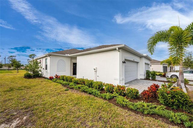 8788 SAINT KITTS CIRCLE, Englewood, FL 34224