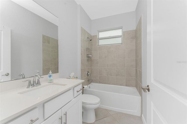 8788 SAINT KITTS CIRCLE, Englewood, FL 34224