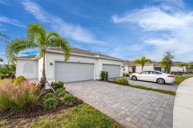 8788 SAINT KITTS CIRCLE, Englewood, FL 34224