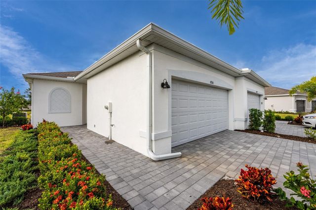 8788 SAINT KITTS CIRCLE, Englewood, FL 34224