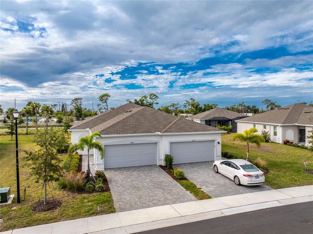 8788 SAINT KITTS CIRCLE, Englewood, FL 34224