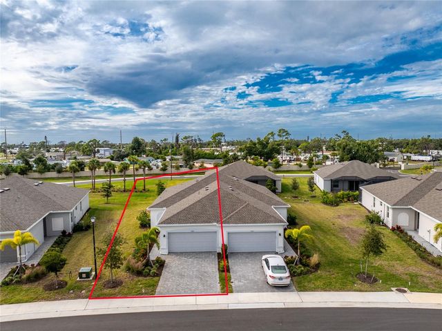 8788 SAINT KITTS CIRCLE, Englewood, FL 34224