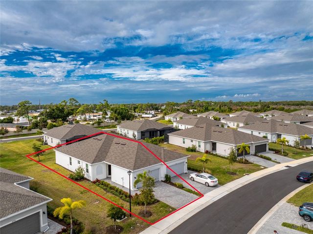 8788 SAINT KITTS CIRCLE, Englewood, FL 34224