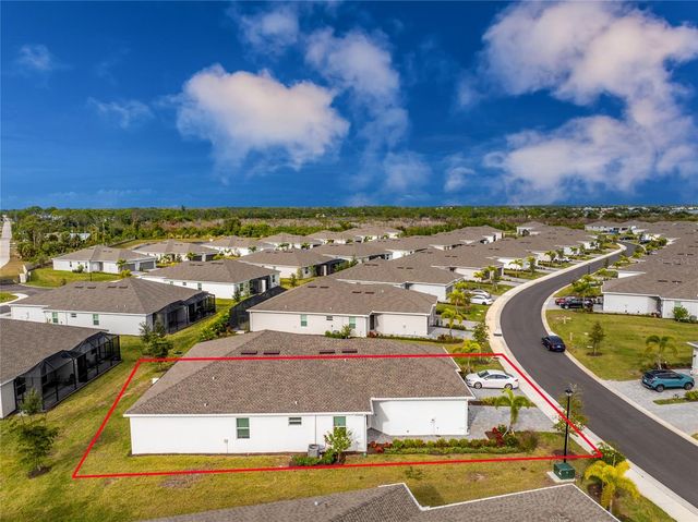 8788 SAINT KITTS CIRCLE, Englewood, FL 34224