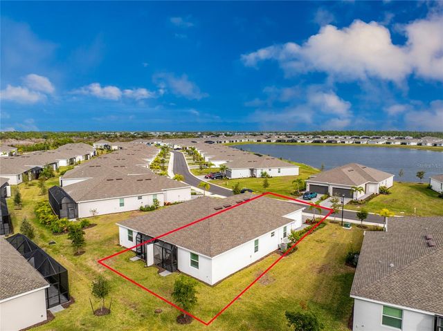 8788 SAINT KITTS CIRCLE, Englewood, FL 34224