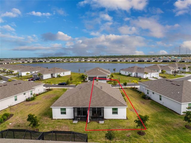 8788 SAINT KITTS CIRCLE, Englewood, FL 34224