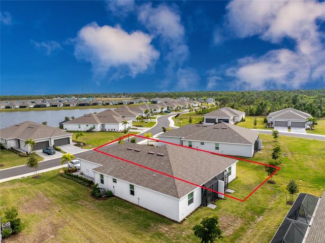 8788 SAINT KITTS CIRCLE, Englewood, FL 34224