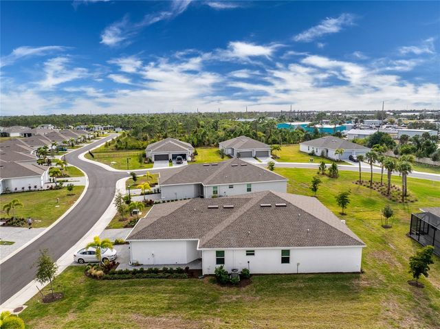 8788 SAINT KITTS CIRCLE, Englewood, FL 34224