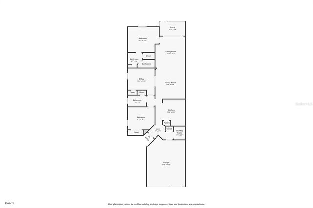 8788 SAINT KITTS CIRCLE, Englewood, FL 34224